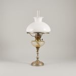 1318 5442 PARAFFIN LAMP